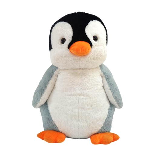 Peluche Pingüino 90 cm | Animales Salvajes | Toys"R"Us España
