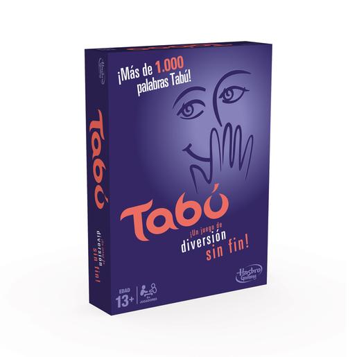 Tabú Reinvention | Juegos Adultos | Toys"R"Us España