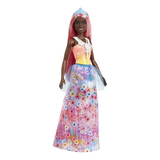 Barbie - Dreamtopia pelo rosa | Dreamtopia | Toys"R"Us España