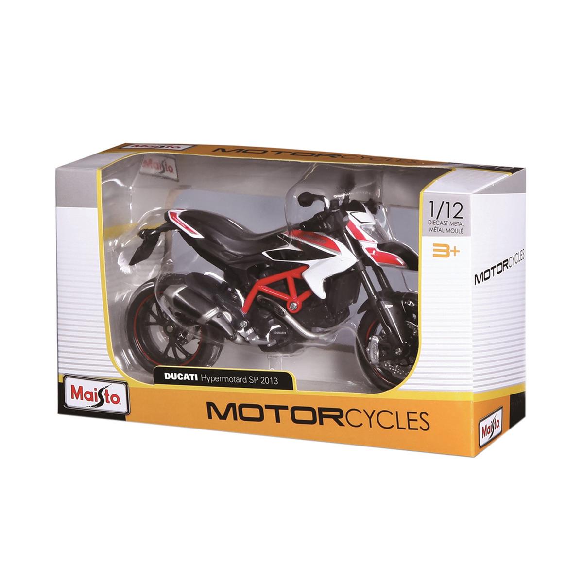 Moto 1:12 (varios modelos) | Misc Vehiculos | Toys"R"Us España