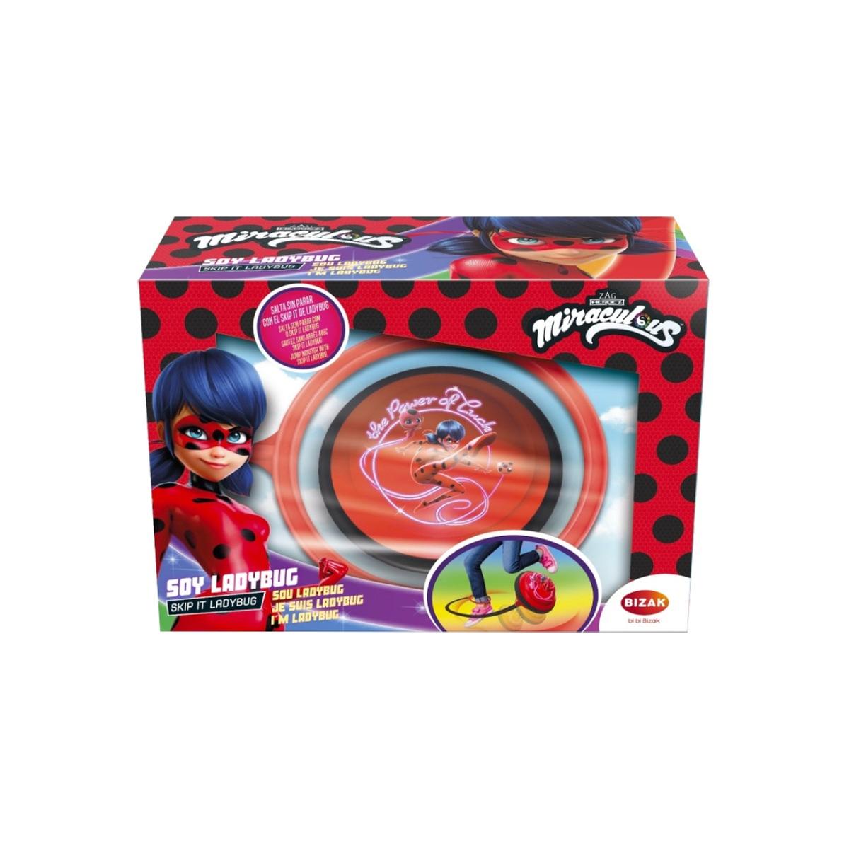 Ladybug - Skip it | Varios | Toys"R"Us España