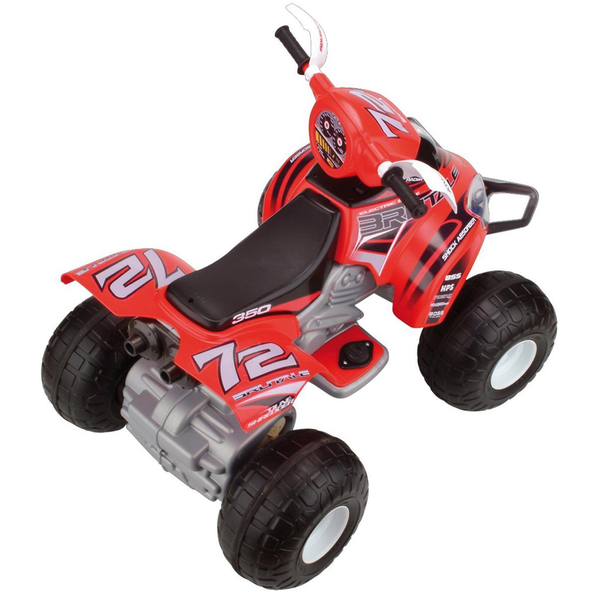 Feber - Quad Brutale Desert Trophy 12V | Quads | Toys"R"Us España