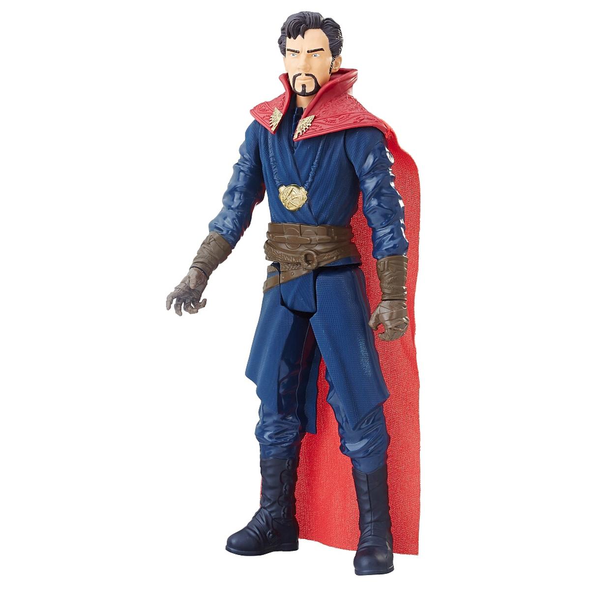 Los Vengadores - Doctor Strange - Figura Titan Hero 30 cm | Toys R' Us |  Toys"R"Us España