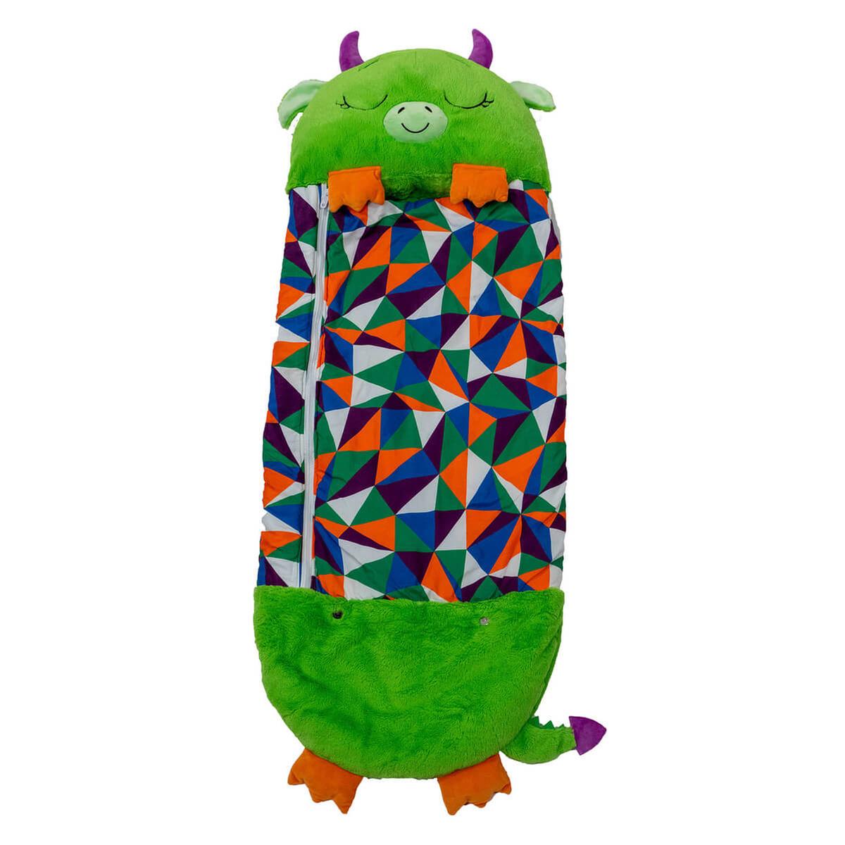 Dormi Locos - Peluche dragón verde pequeño | Peluches Tv | Toys"R"Us España