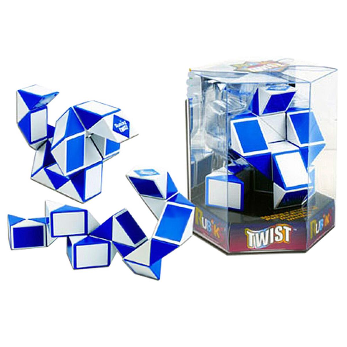 Serpiente Rubik's | Rompecabezas | Toys"R"Us España