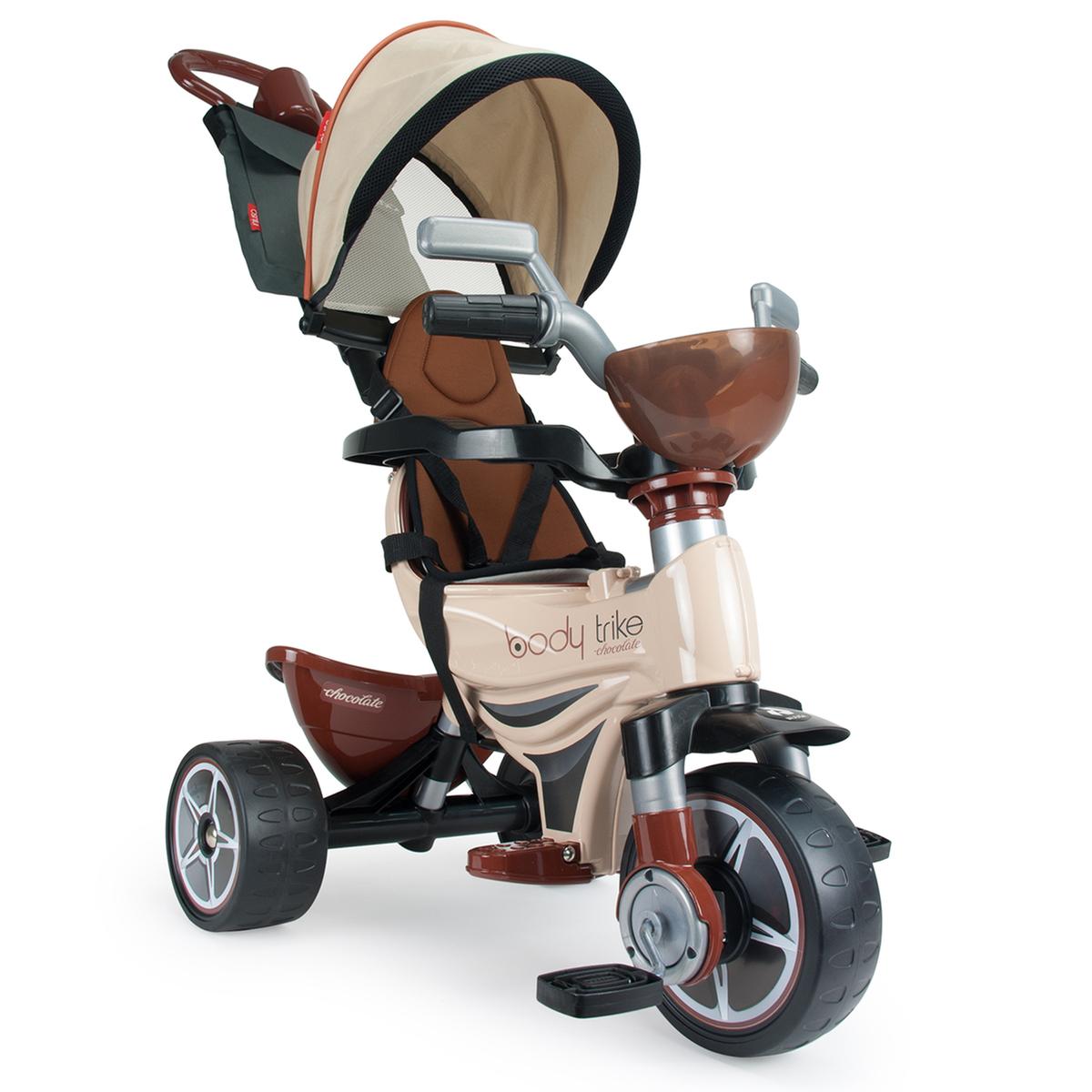 Injusa - Triciclo Body Trike (varios colores) | Toys R' Us | Toys"R"Us  España