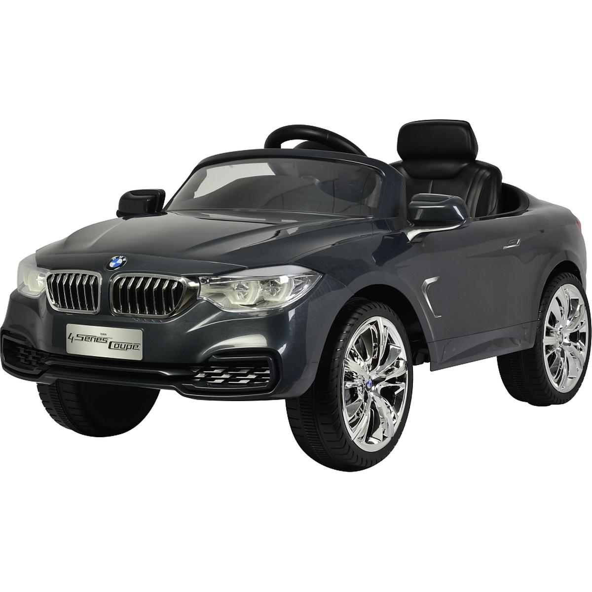 BMW serie 4 con Radiocontrol | Coches Una Plaza | Toys"R"Us España