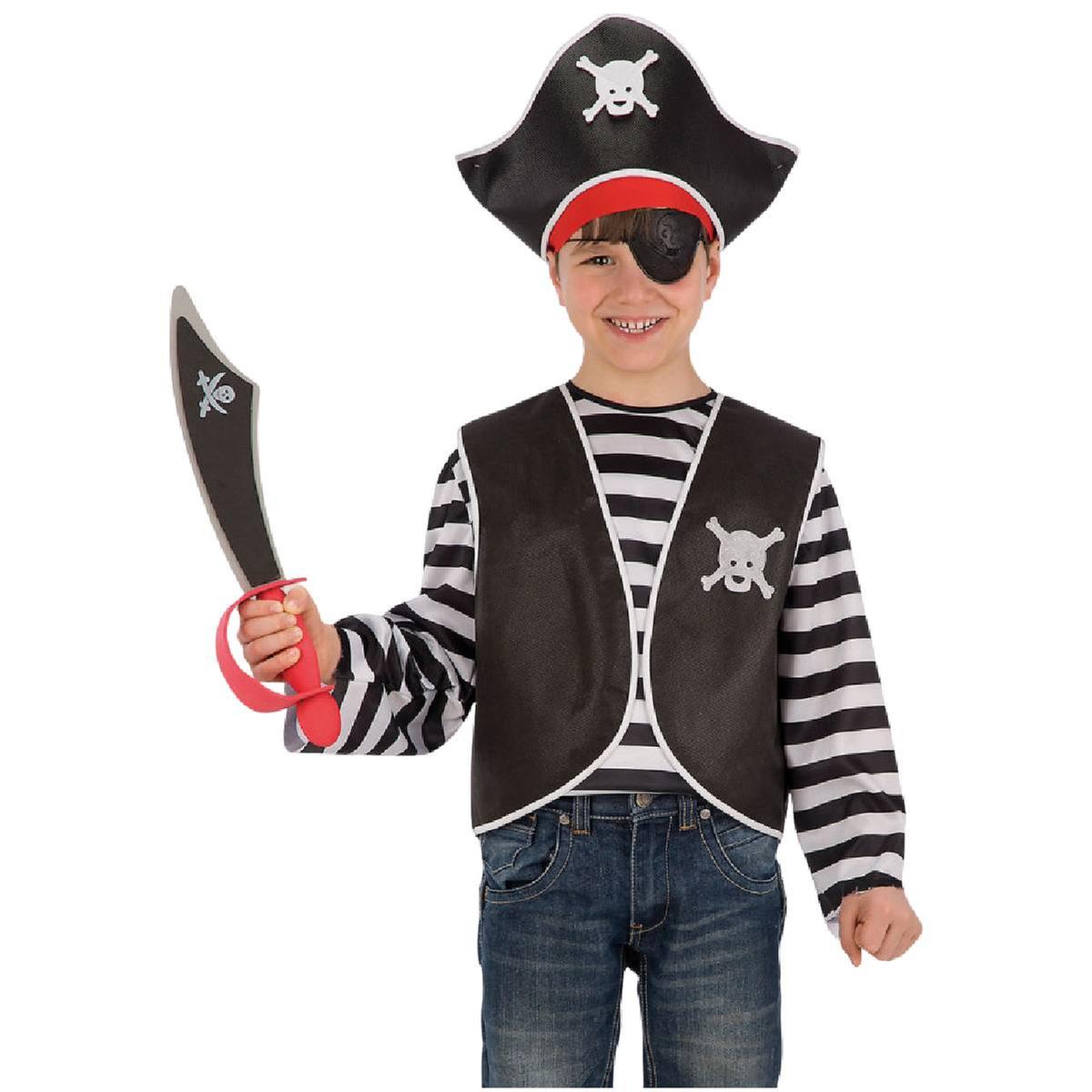 Set de pirata | Carnaval Disfraz Niño | Toys"R"Us España