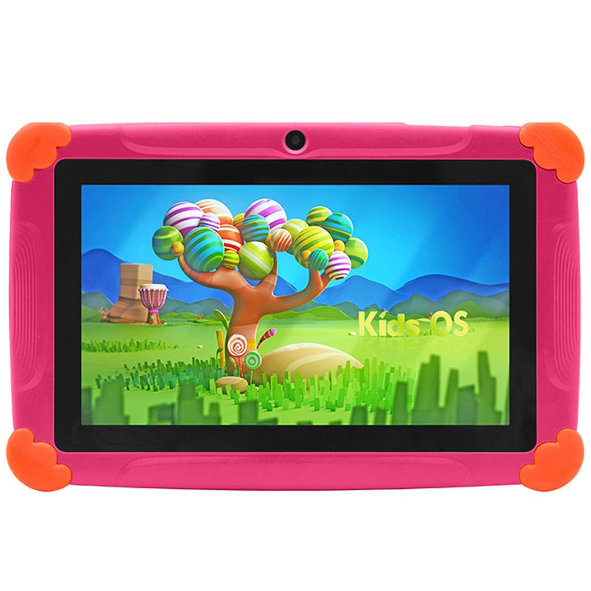 Tablet Educativa rosa 7 pulgadas | Hardware | Toys"R"Us España