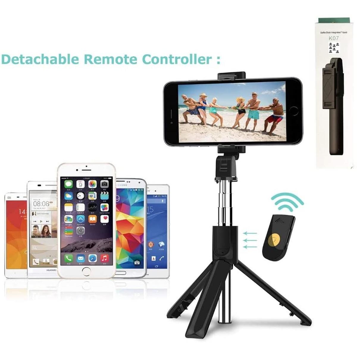 Palo selfie Bluetooth con mando a distancia | Gadgets | Toys"R"Us España