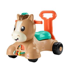 Fisher Price - Andador Pony