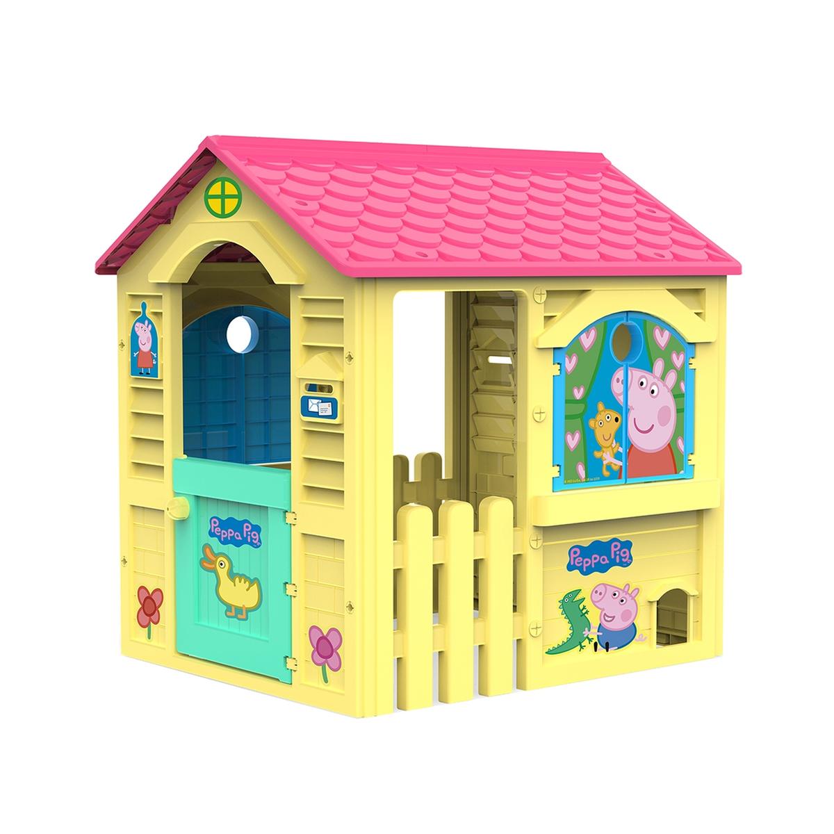 Peppa Pig - La Casita de Peppa | Casas | Toys