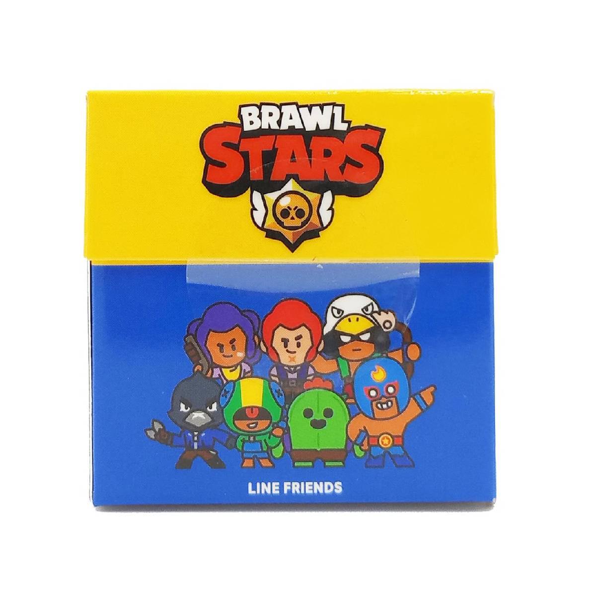 Brawl Stars - figura de acción pack 1 en caja surtido