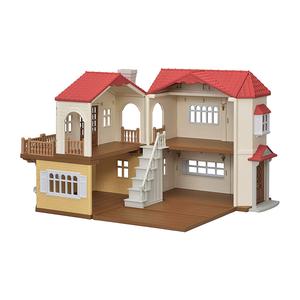 Sylvanian Families - Casa con Luces