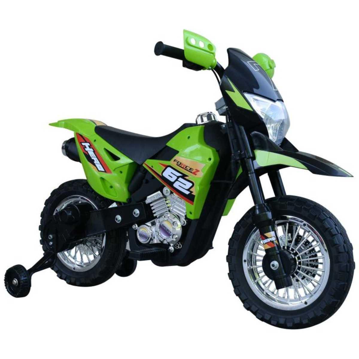 Homcom - Moto Eléctrica Infantil HomCom | Vehículos de batería | Toys"R"Us  España