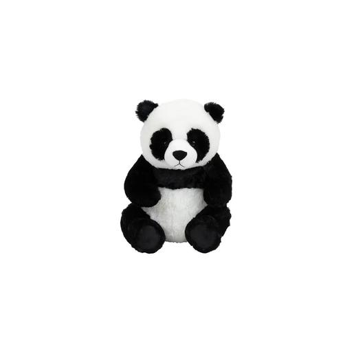 Ami plush - Peluche panda 38 cm | Osos | Toys"R"Us España