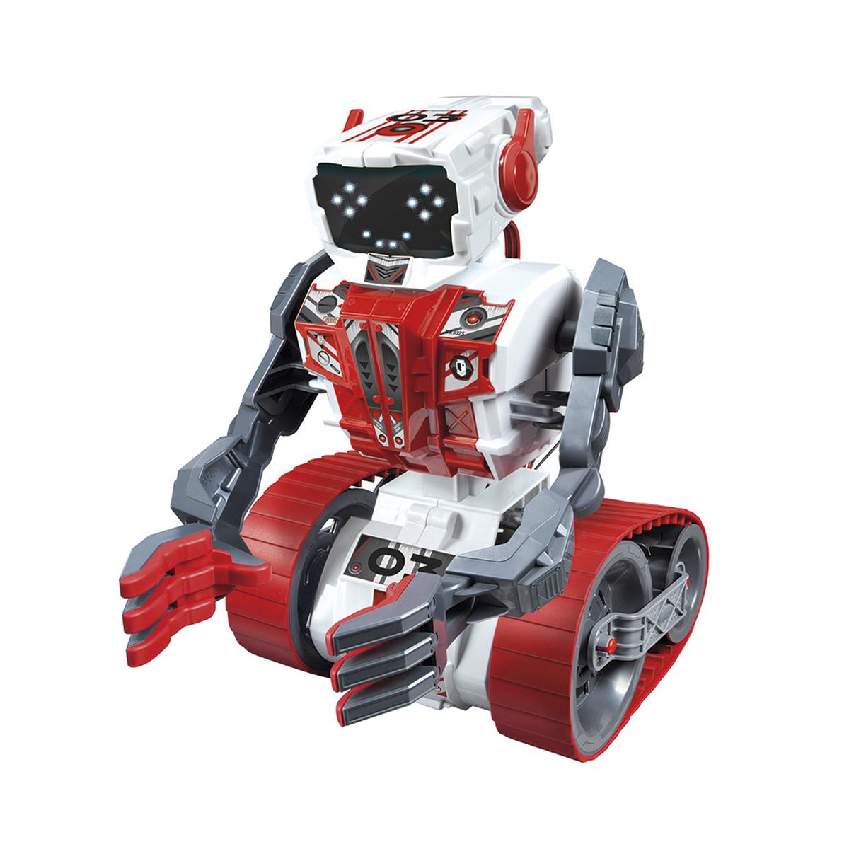 Evolution Robot | Clementoni Ciencia | Toys"R"Us España