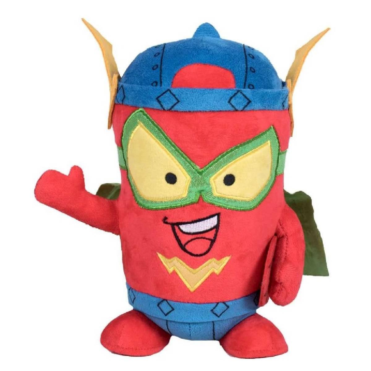 SuperZings - Peluche Kid Fury Ultrare 19 cm | Misc Action Figures |  Toys"R"Us España
