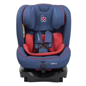 Kindcomfort - Silla Coche Grupo 0+-1-2-3 Infinity