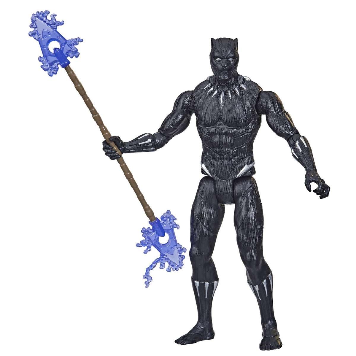 Marvel - Figura Black Panther | Marvel | Toys"R"Us España