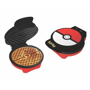 Pokemon - Gofrera Pokeball