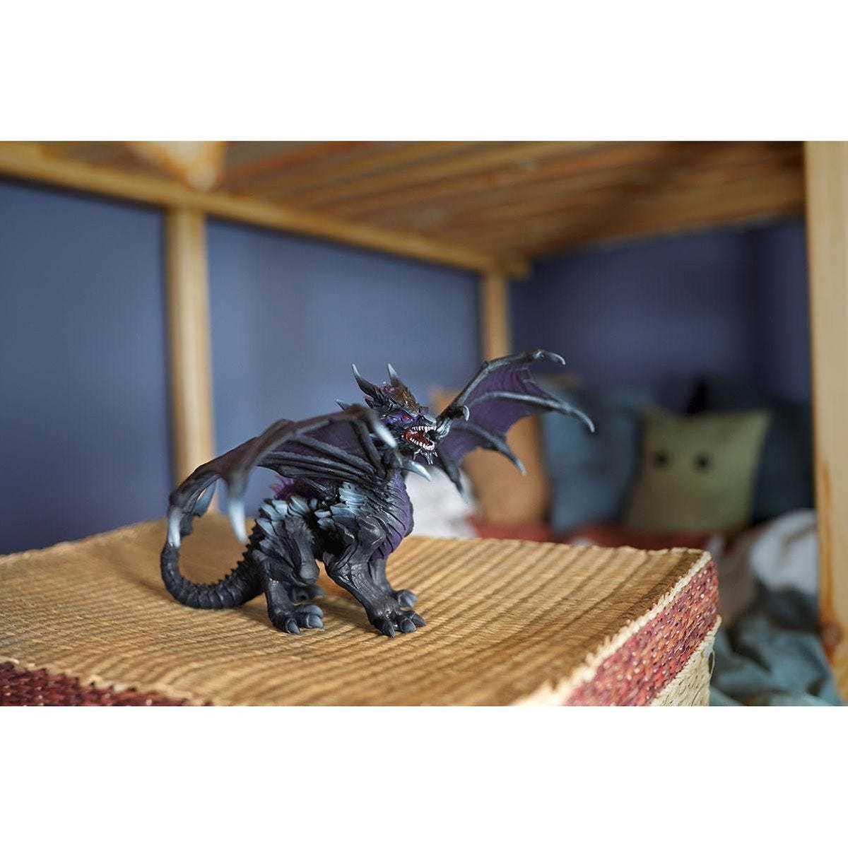 Schleich - Shadow Dragon ELDRADOR CREATURES | Schleich Eldrador | Toys"R"Us  España