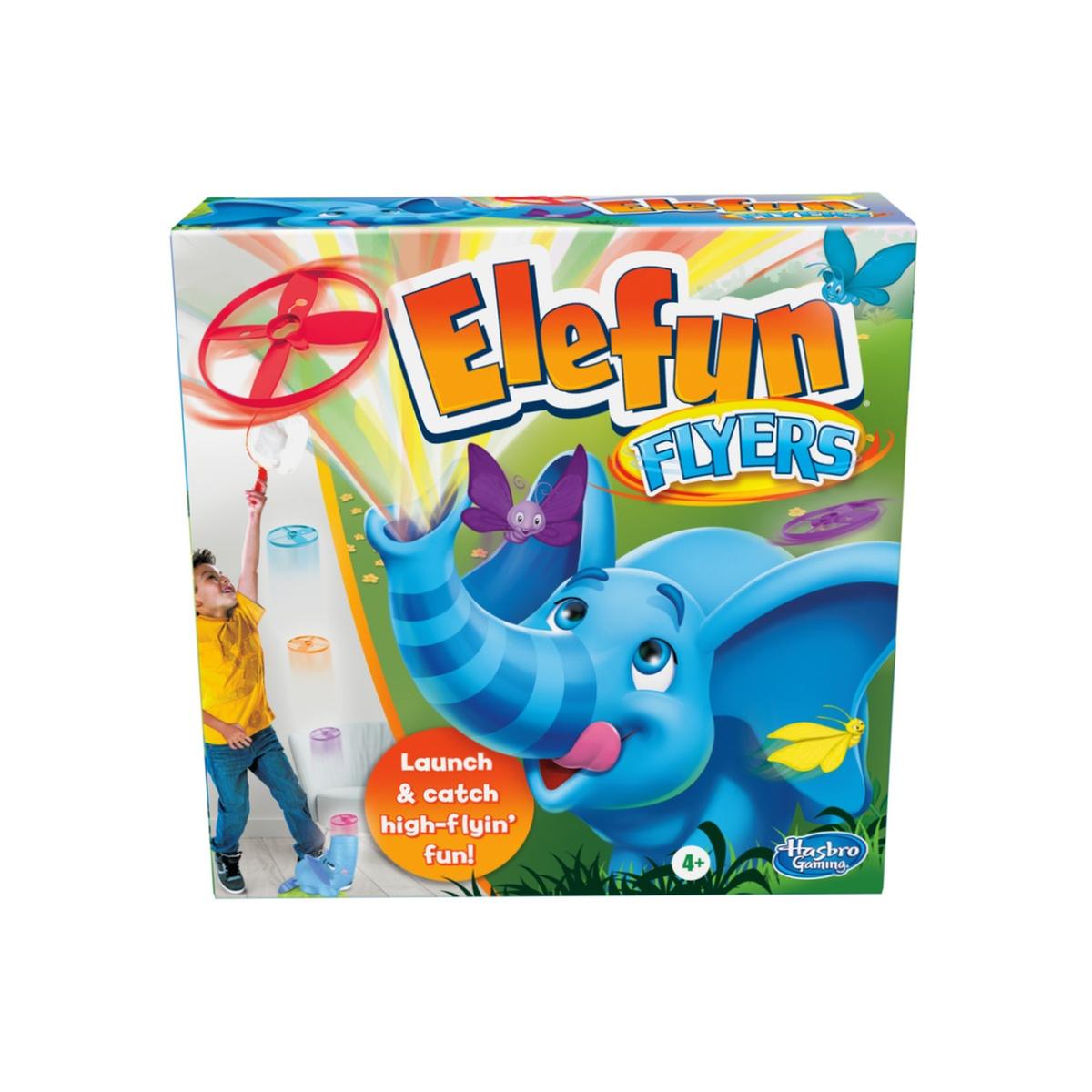 Elefun Flyers - Juego infantil | Juegos Niños +5 Años | Toys"R"Us España