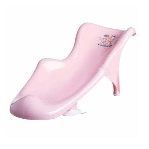 Giordani - Reductor de bañera color rosa | Seguridad En El Baño | Toys"R"Us  España