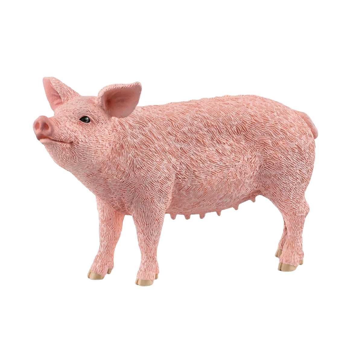 Schleich - Cerdo rosa | Schleich Granja | Toys"R"Us España