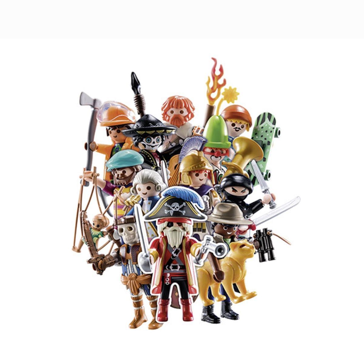 Playmobil - PLAYMOBIL Figuras Niño (Serie 20) 70148 | Playmobil Figuras |  Toys"R"Us España