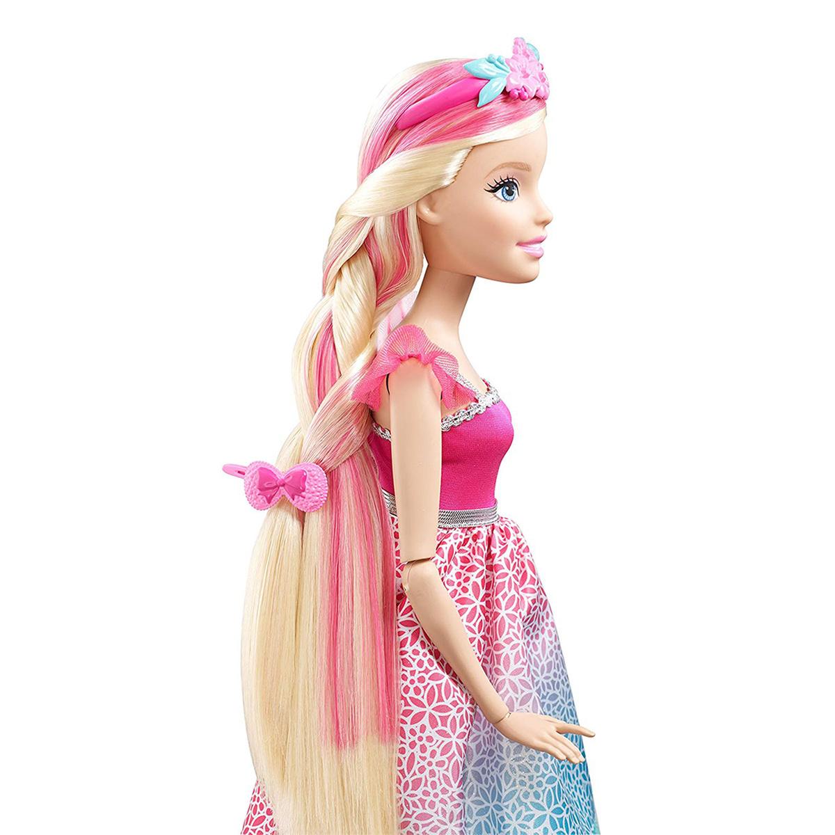 Barbie - Gran Princesa - Muñeca Dreamtopia | Princesas, Novias Y Bailarinas  | Toys"R"Us España