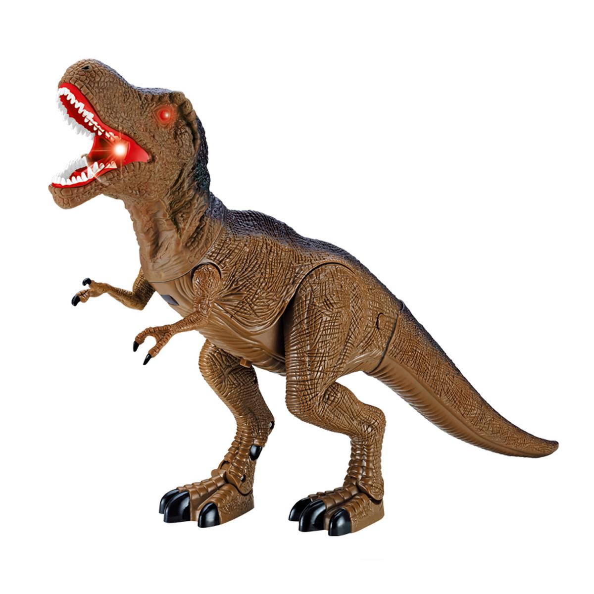 Dinosaurio T-Rex Radiocontrol | Fl Vehiculos | Toys"R"Us España