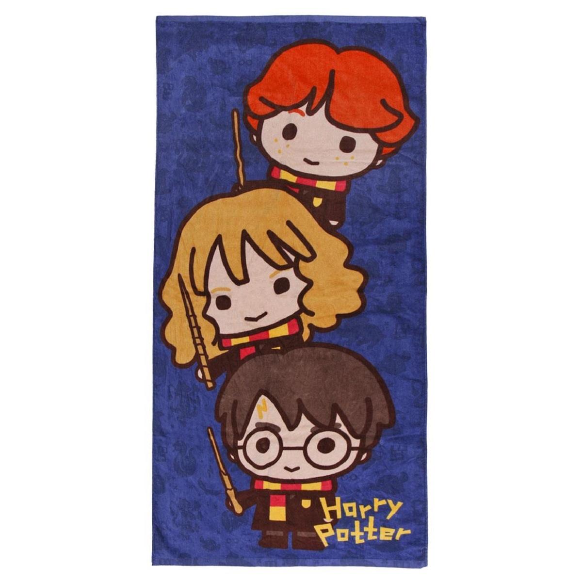 Harry Potter - Toalla de Algodón | Miscellaneous | Toys"R"Us España