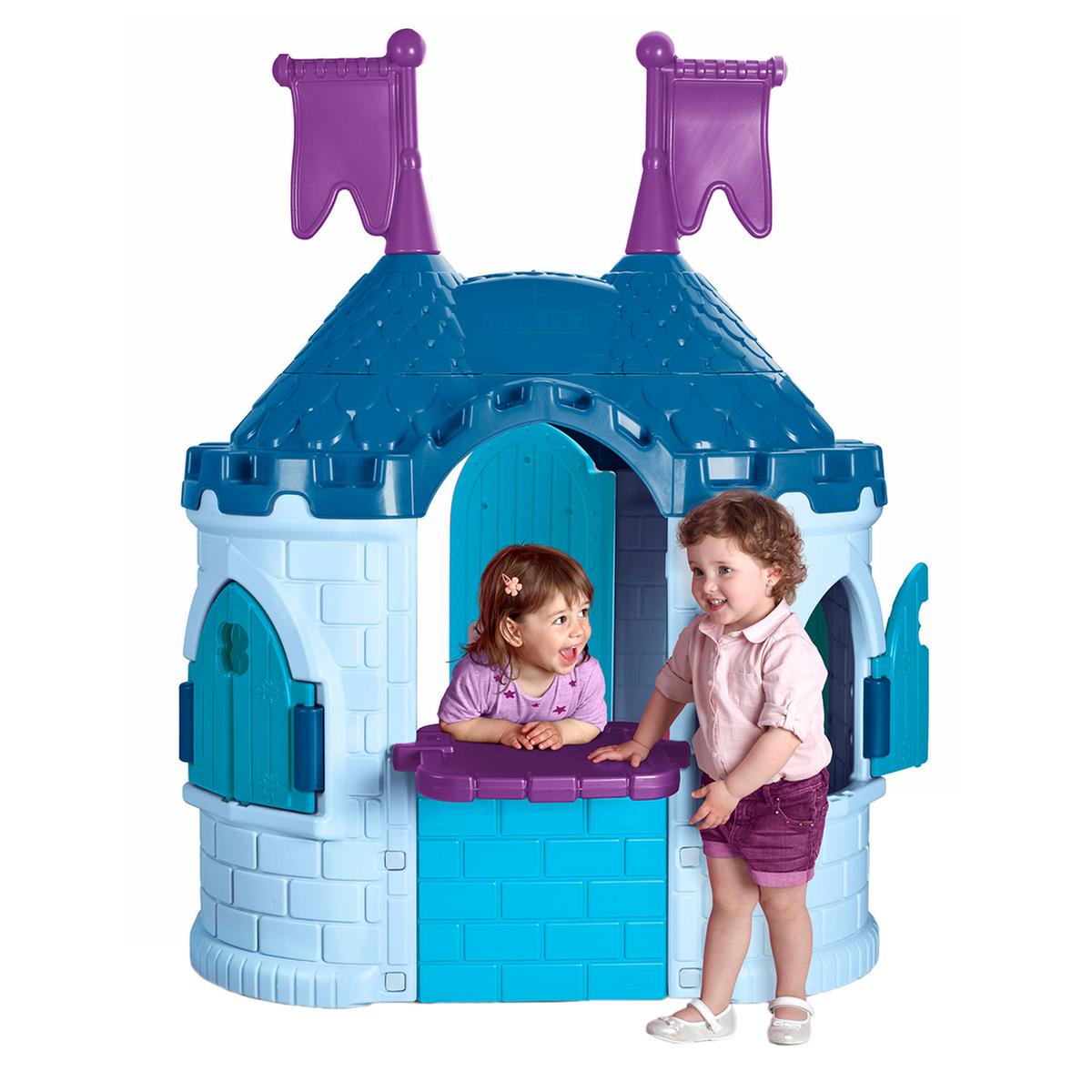 Feber - Castillo Frozen 2 | Casas | Toys"R"Us España