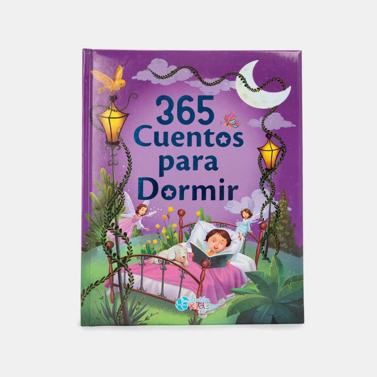 365 Cuentos Para Dormir | Feria Del Libro | Toys"R"Us España