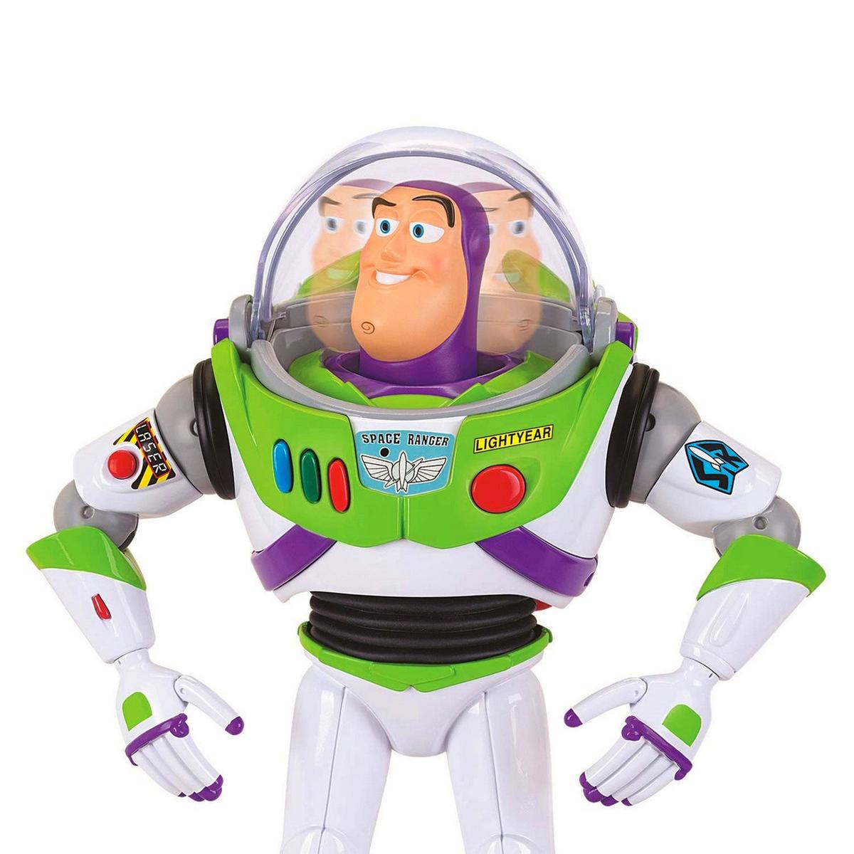 Toy Story - Buzz Interactivo Toy Story 4 | Toy Story | Toys"R"Us España