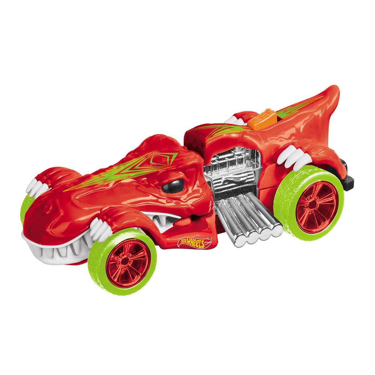 Hot Wheels - Street Creatures Luces y Sonidos (varios modelos) | Misc  Vehiculos | Toys"R"Us España