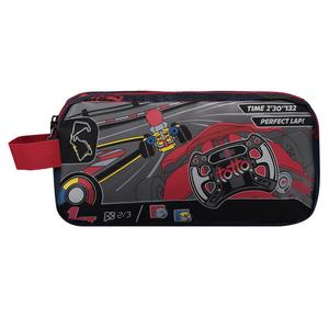 Totto - Estuche portatodo - Gokart