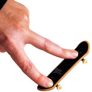 Tech Deck - Basic Boards (varios modelos)