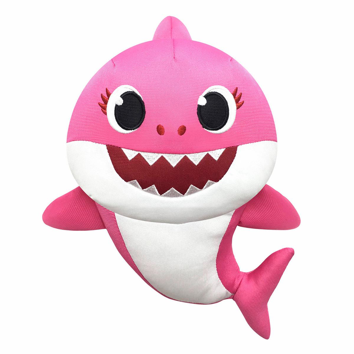 Baby Shark - Peluche Mommy Shark 30 cm | Todo El Resto | Toys"R"Us España