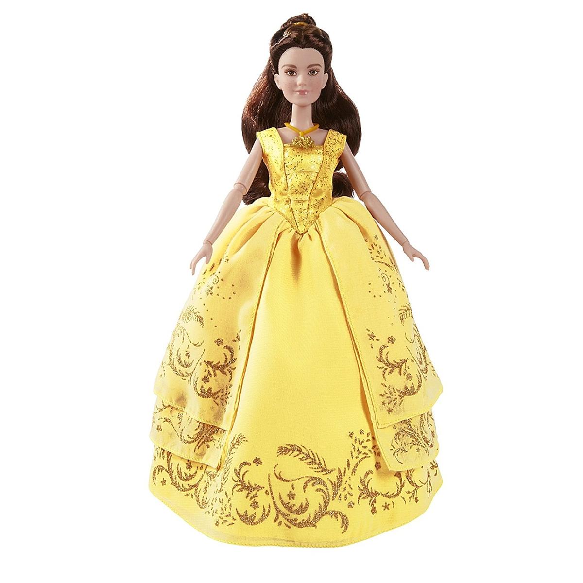 La Bella y la Bestia - Bella Vestido de Princesa | Muñecas Princesas Disney  & Accesorios | Toys"R"Us España