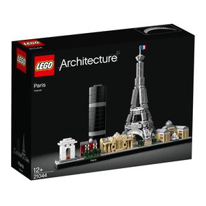 LEGO Architecture - París - 21044