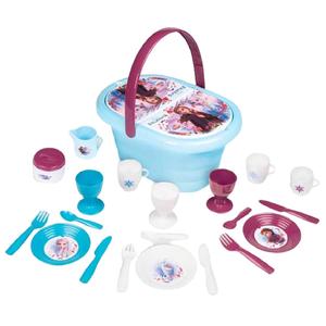 Frozen - Cesta de Picnic Frozen 2