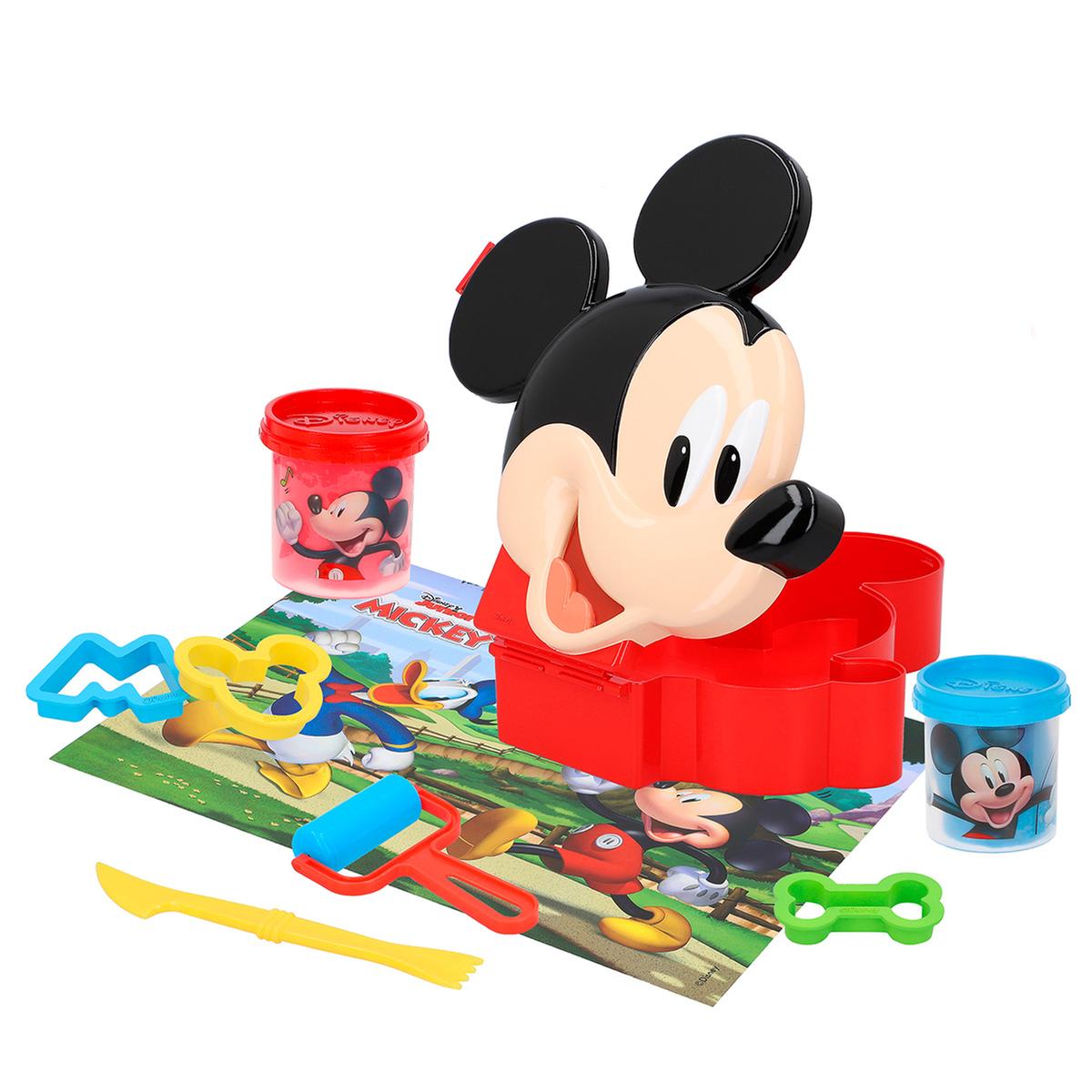Mickey Mouse - Set de Plastilina | Miscellaneous | Toys"R"Us España