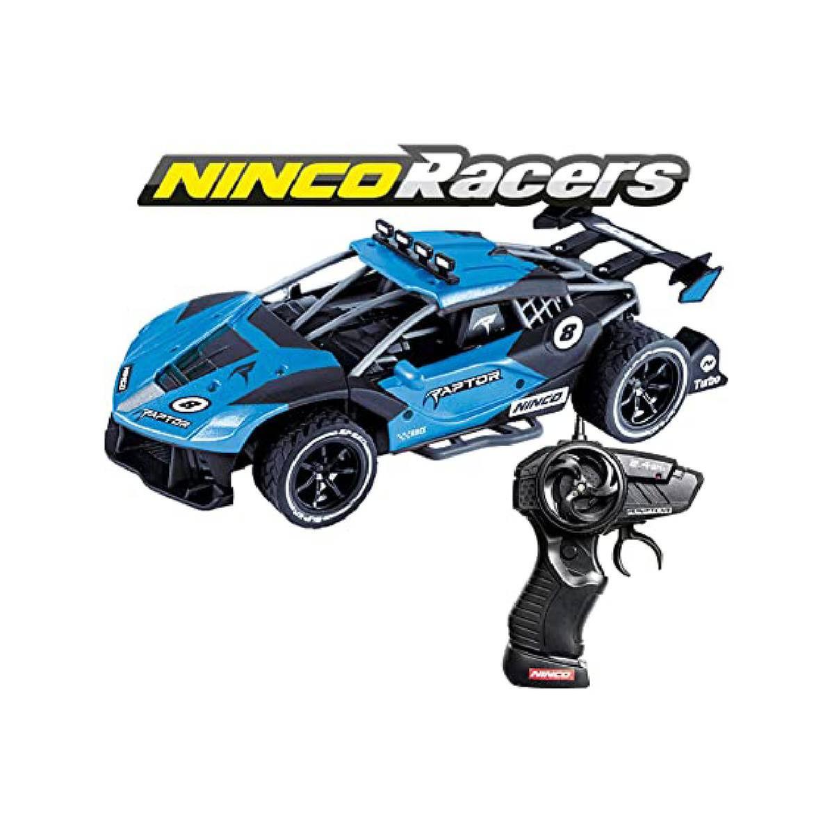 Ninco Racers - Coche Raptor | Misc R/c | Toys"R"Us España