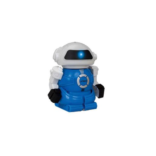 Mini robot teledirigido Atom (varios colores) | Otros Robots | Toys"R"Us  España