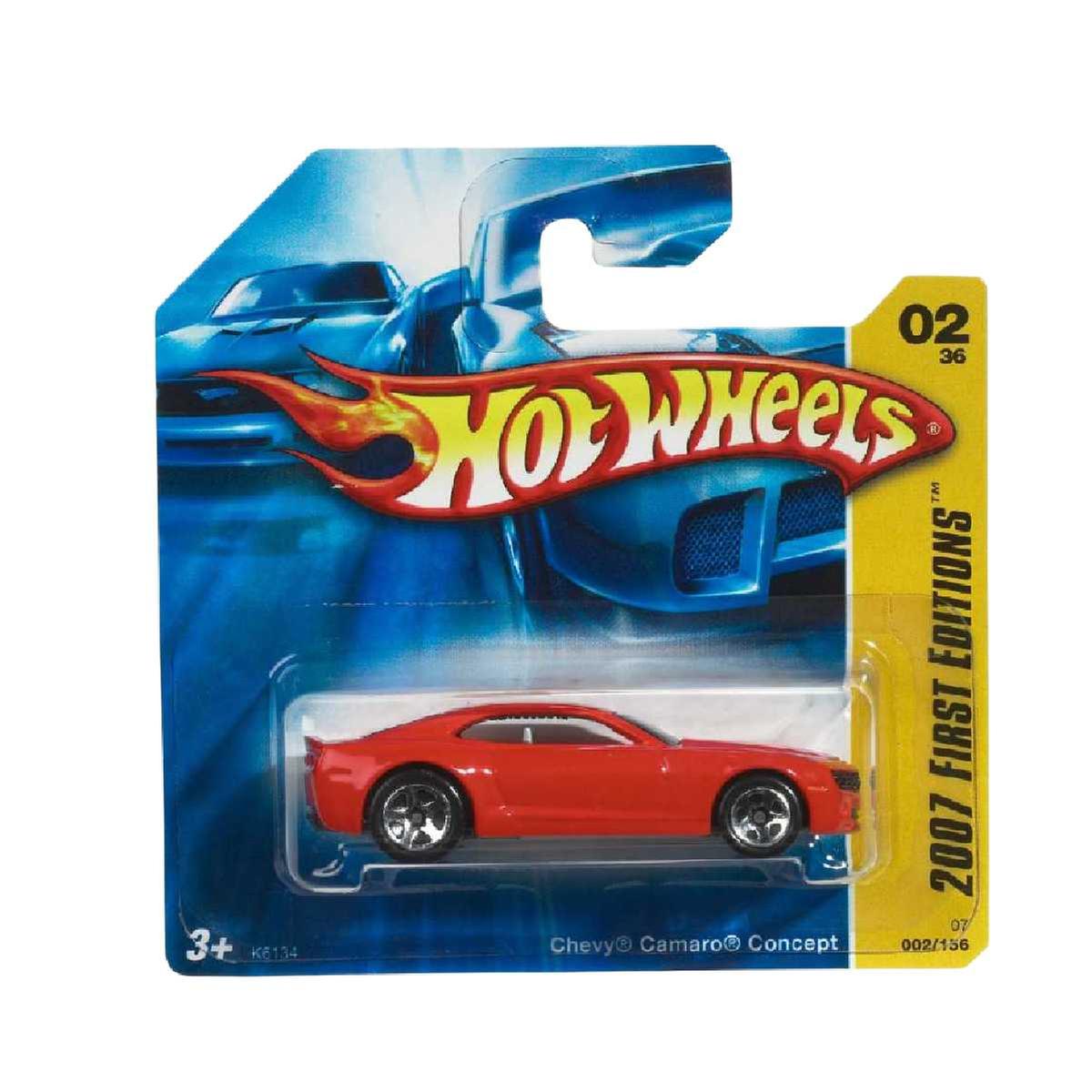 Hot Wheels - Coches Hot Wheels Sil (varios modelos) | Hot Wheels |  Toys"R"Us España