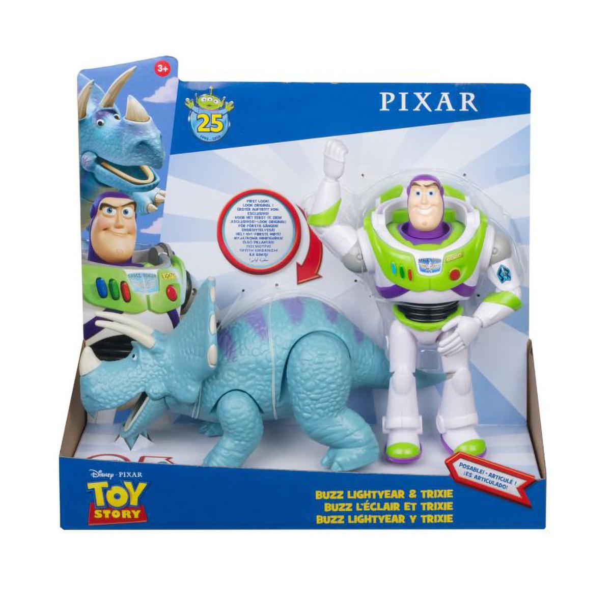Toy Story - Pack Aventuras (varios modelos) | Toy Story | Toys"R"Us España