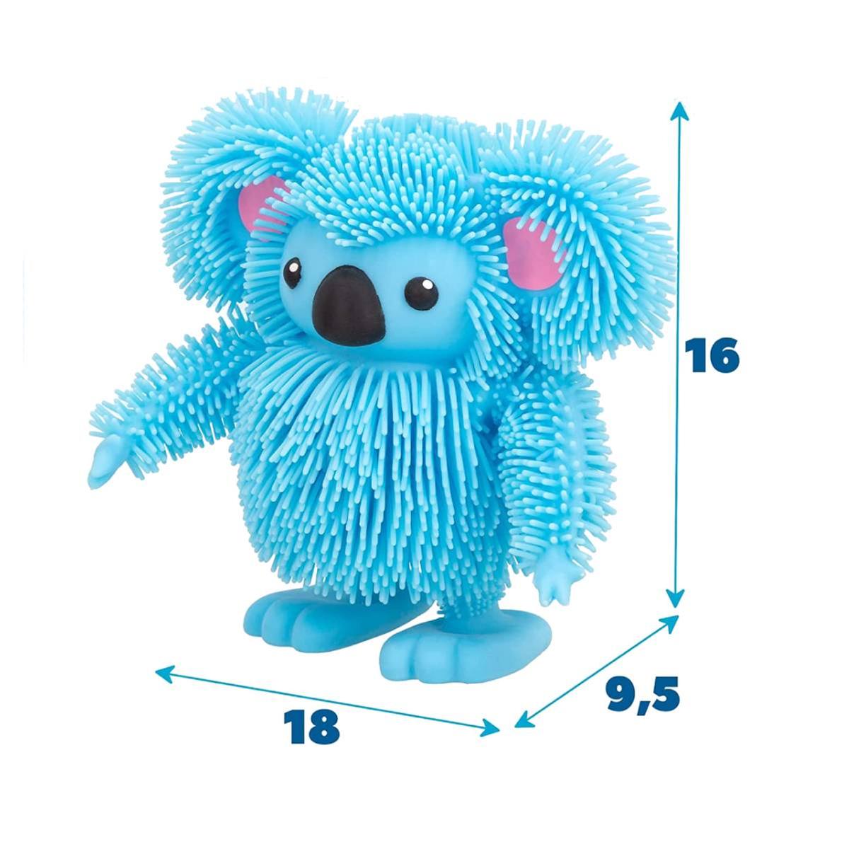Koala andarín con sonidos Jiggly Pets | Hatchimals | Toys"R"Us España