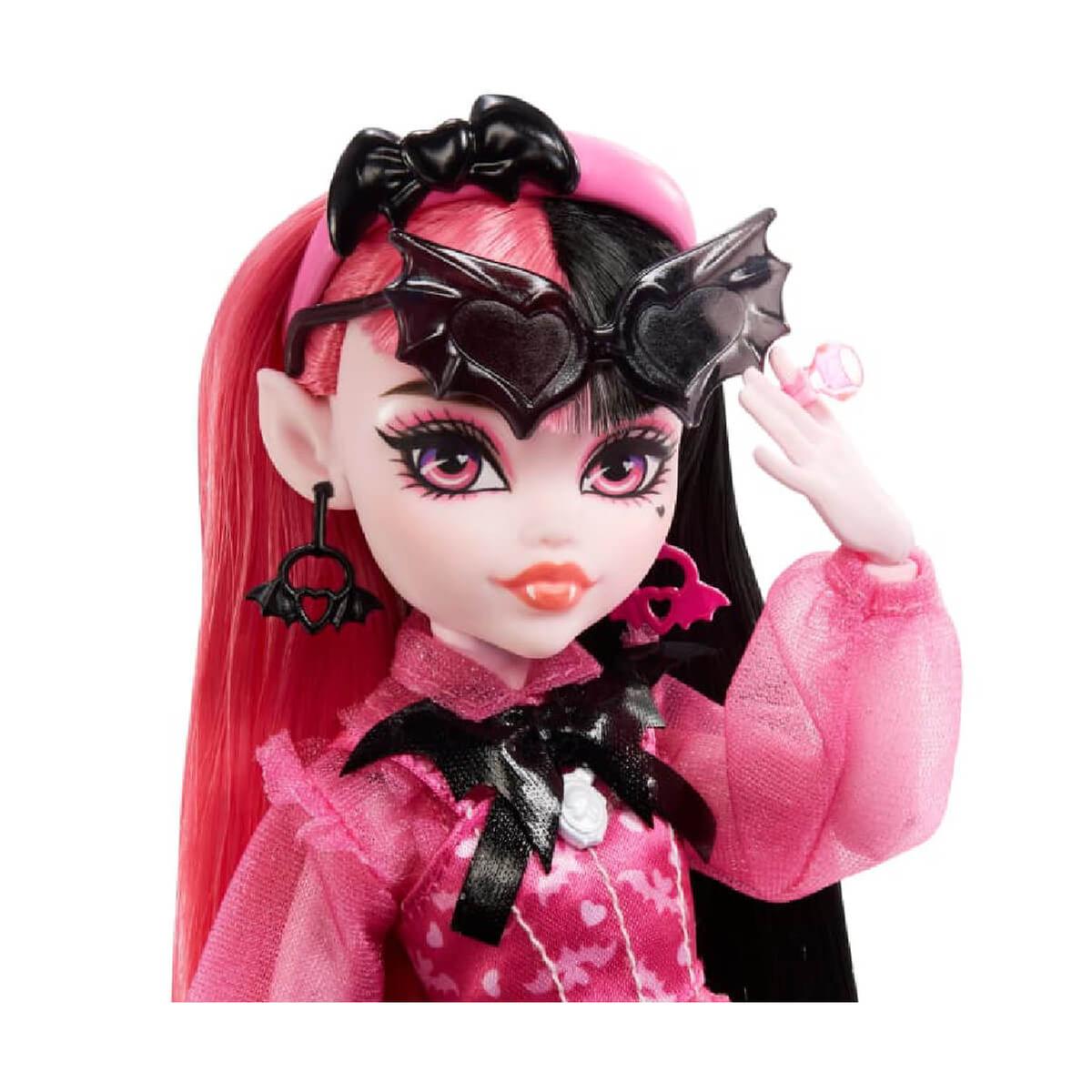 Monster High - Muñeca Draculaura | Muñecas Monster High | Toys"R"Us España